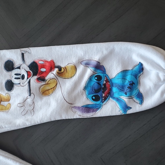 Disney joggers - Picture 5 of 16